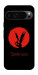 Чехол Death note для Google Pixel 9 Pro