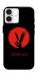 Чохол Death note для iPhone 16