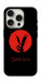 Чехол Death note для iPhone 16 Pro