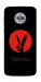 Чохол Death note для Motorola Moto G6 Plus