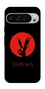 Чохол Death note для Google Pixel 9 Pro XL