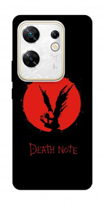 Чохол Death note для Infinix Zero 30 4G