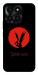 Чехол Death note для Huawei Honor X6a