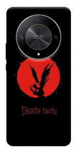 Чехол Death note для Huawei Magic6 Lite