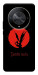 Чохол Death note для Huawei Magic6 Lite