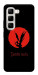 Чехол Death note для Infinix Hot 50 4G