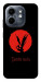 Чехол Death note для Infinix Smart 9 4G