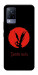 Чохол Death note для Vivo V21