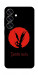 Чохол Death note для Galaxy S25+