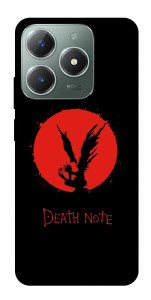Чехол Death note для Realme C61
