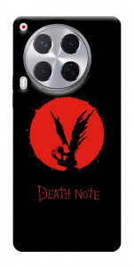 Чехол Death note для TECNO Camon 30 (CL6)