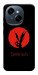 Чохол Death note для TECNO Spark Go 1 (KL4)