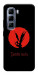 Чехол Death note для Infinix Hot 50 Pro