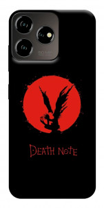 Чохол Death note для ZTE Blade V50 Design 4G