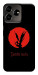 Чехол Death note для ZTE Blade V50 Design 4G