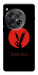 Чохол Death note для OnePlus 12