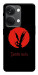 Чехол Death note для OnePlus Nord 3
