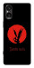 Чехол Death note для Sony Xperia 5 V