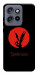 Чехол Death note для Motorola Edge 50 Neo