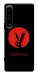 Чехол Death note для Sony Xperia 1 IV