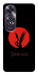 Чохол Death note для Oppo A60 4G