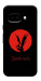 Чохол Death note для Google Pixel 9a