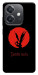 Чехол Death note для Oppo A40m