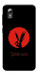 Чохол Death note для ZTE Blade A3 (2019)