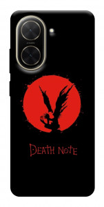 Чехол Death note для Xiaomi Poco C71