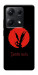Чохол Death note для Xiaomi Redmi Note 14S