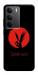 Чехол Death note для Realme C75