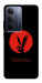 Чохол Death note для Realme C75x