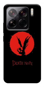 Чехол Death note для Xiaomi 15 Pro