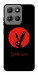 Чехол Death note для Motorola Moto G15 4G