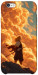 Чехол Demon slayer kyojuro для iPhone 6