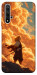 Чохол Demon slayer kyojuro для Huawei Honor 20