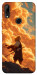 Чехол Demon slayer kyojuro для Huawei P Smart Z