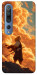 Чохол Demon slayer kyojuro для Xiaomi Mi 10