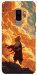 Чохол Demon slayer kyojuro для Galaxy S9+