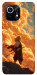Чохол Demon slayer kyojuro для Xiaomi Mi 11