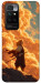 Чохол Demon slayer kyojuro для Xiaomi Redmi 10