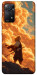 Чохол Demon slayer kyojuro для Xiaomi Redmi Note 11 Pro 5G