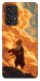 Чехол Demon slayer kyojuro для Galaxy A53