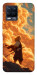 Чохол Demon slayer kyojuro для Realme 8