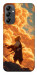 Чохол Demon slayer kyojuro для Galaxy A14 5G