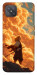 Чехол Demon slayer kyojuro для Oppo A92s