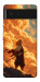 Чехол Demon slayer kyojuro для Google Pixel 6