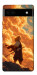 Чехол Demon slayer kyojuro для Google Pixel 6A