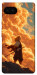 Чохол Demon slayer kyojuro для Google Pixel 7A