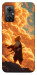 Чехол Demon slayer kyojuro для Xiaomi Redmi Note 11R